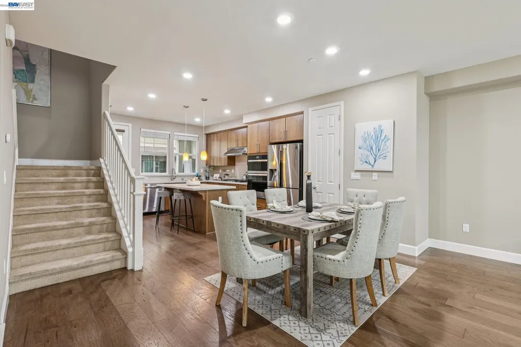 4022 Windsor Way Dublin CA 94568