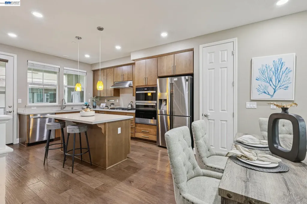 4022 Windsor Way Dublin CA 94568