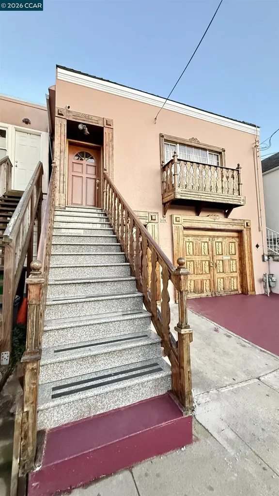 411 Vienna Street San Francisco CA 94112