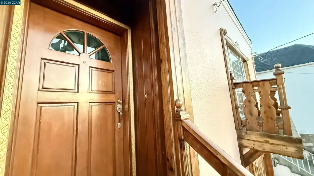411 Vienna Street San Francisco CA 94112