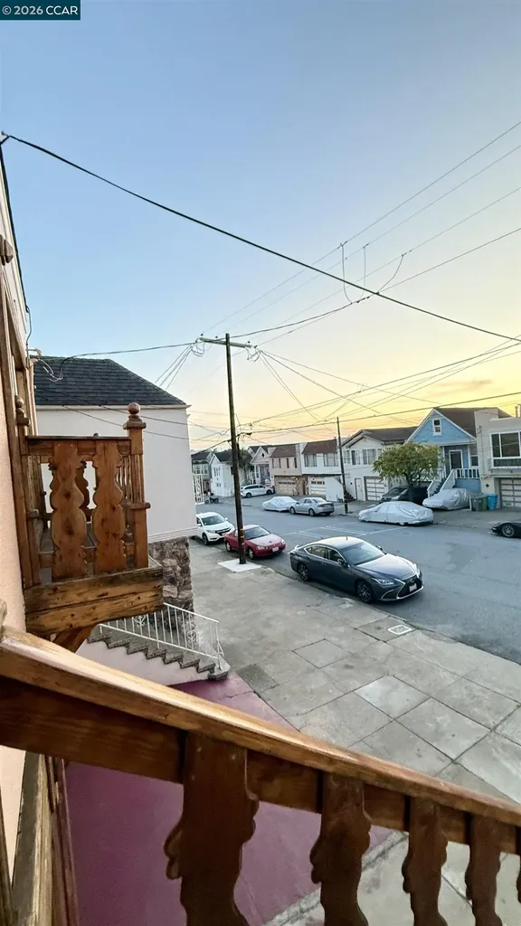 411 Vienna Street San Francisco CA 94112
