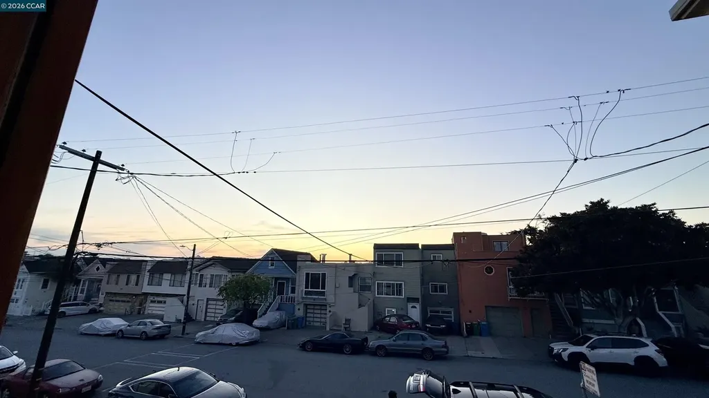 411 Vienna Street San Francisco CA 94112