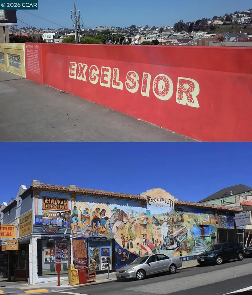 411 Vienna Street San Francisco CA 94112