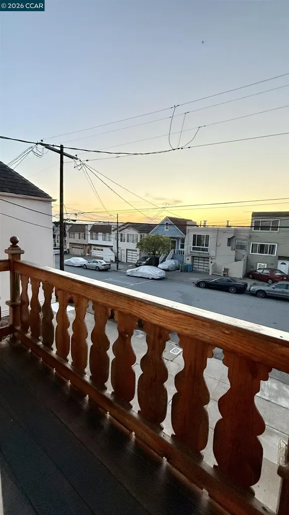 411 Vienna Street San Francisco CA 94112