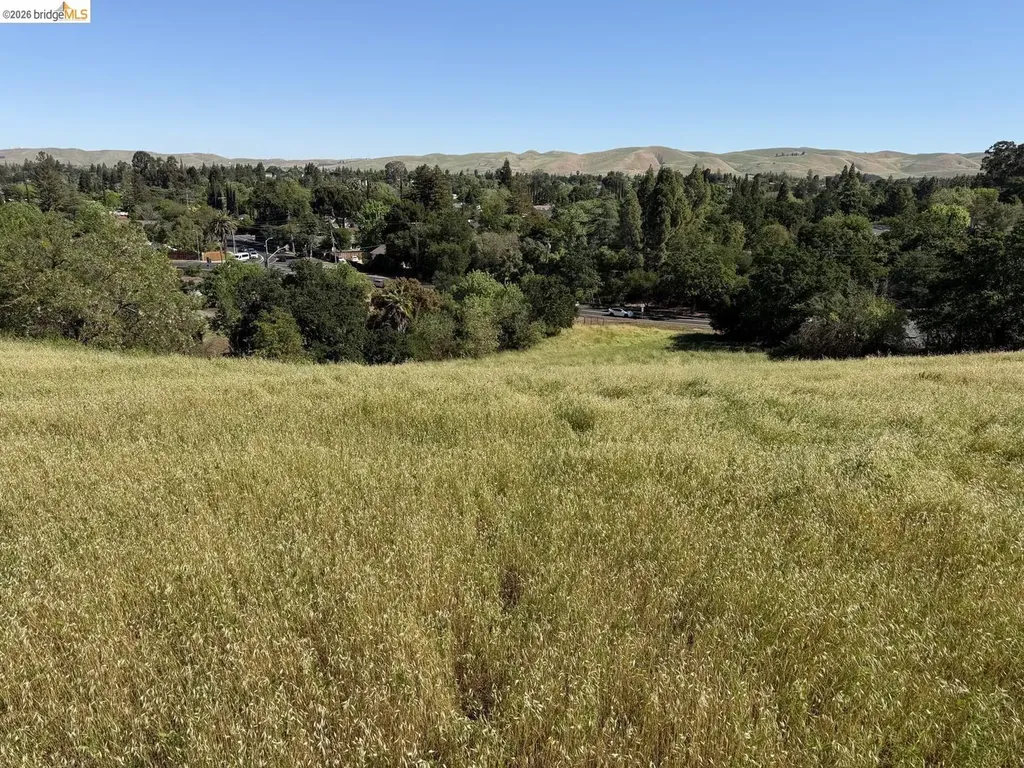0 Cowell Road Concord CA 94518