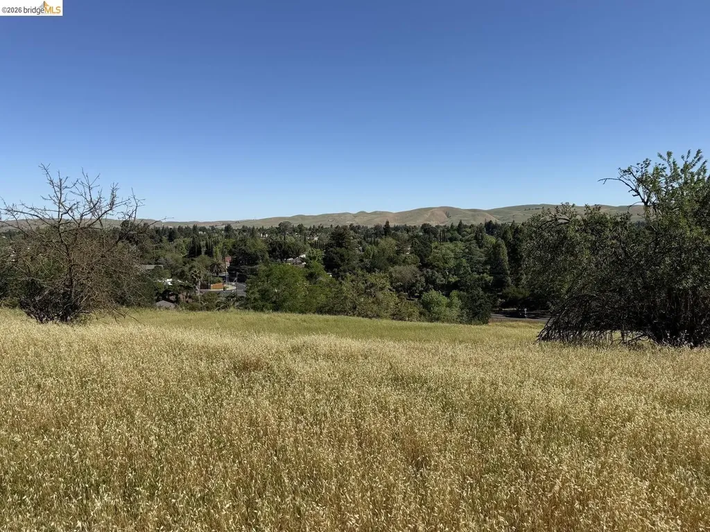 0 Cowell Road Concord CA 94518