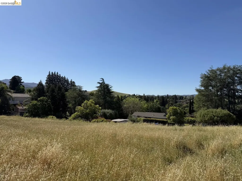 0 Cowell Road Concord CA 94518