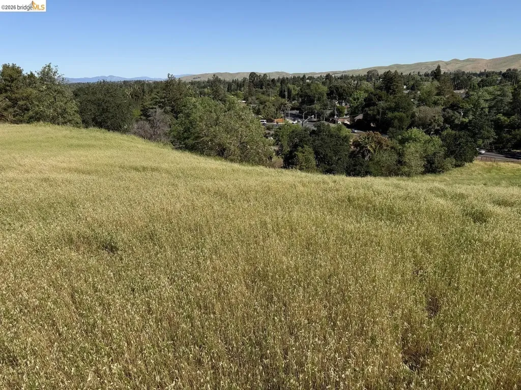 0 Cowell Road Concord CA 94518