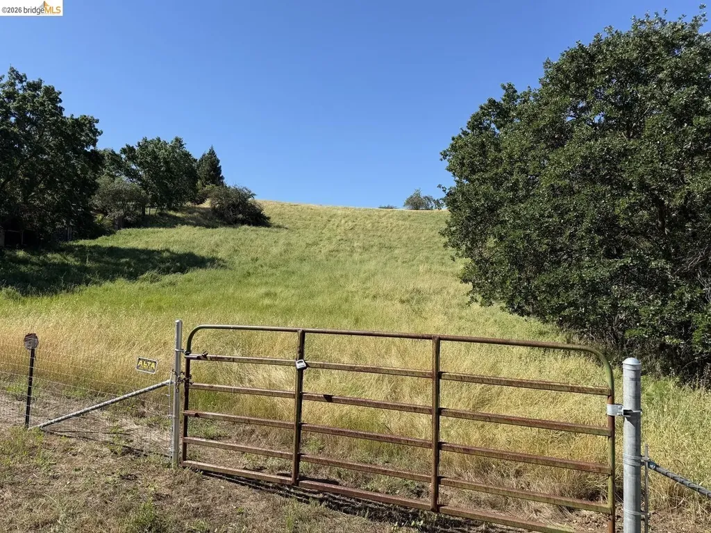 0 Cowell Road Concord CA 94518