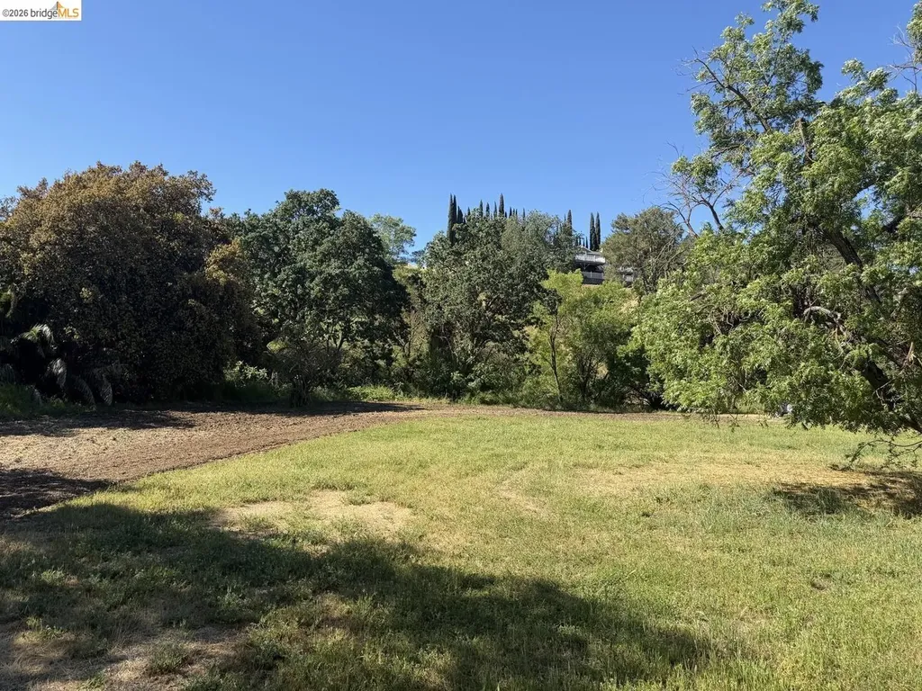 0 Cowell Road Concord CA 94518