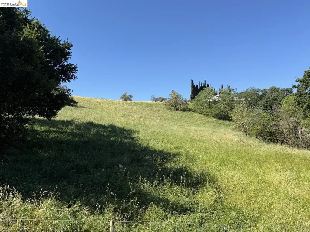 0 Cowell Road Concord CA 94518