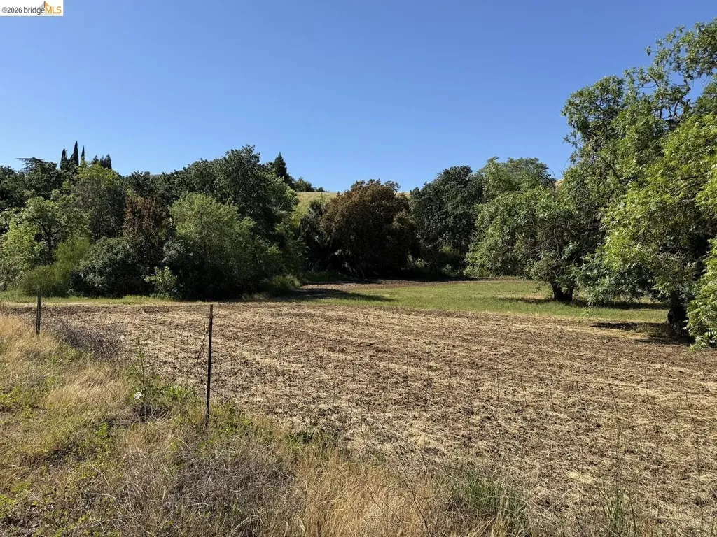 0 Cowell Road Concord CA 94518