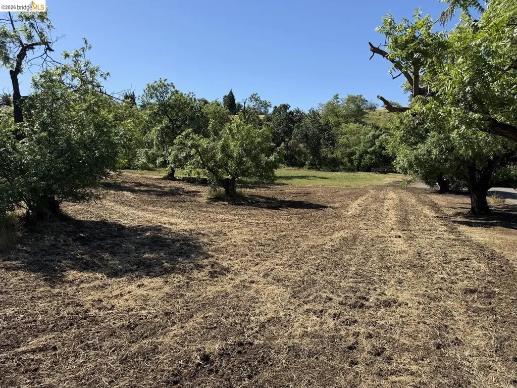0 Cowell Road Concord CA 94518