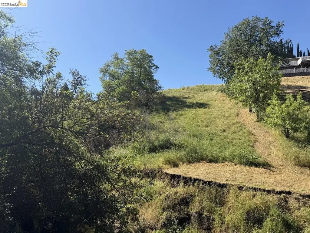 0 Cowell Road Concord CA 94518