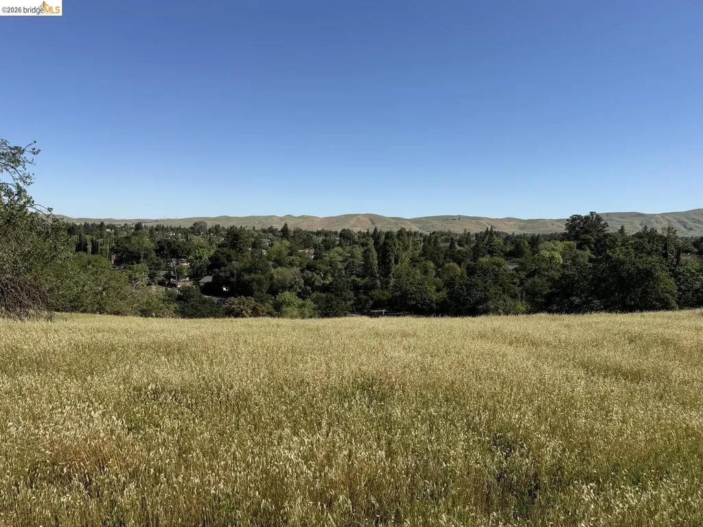 0 Cowell Road Concord CA 94518