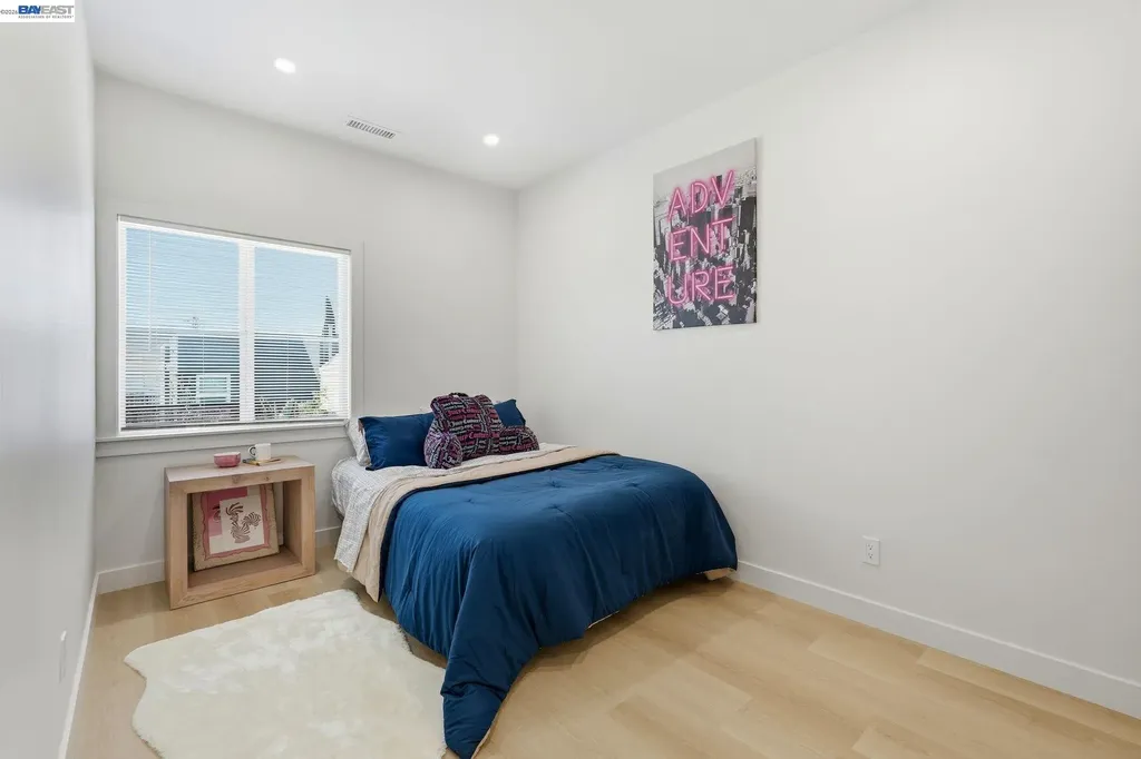 5605 16th Street Oakland CA 94621