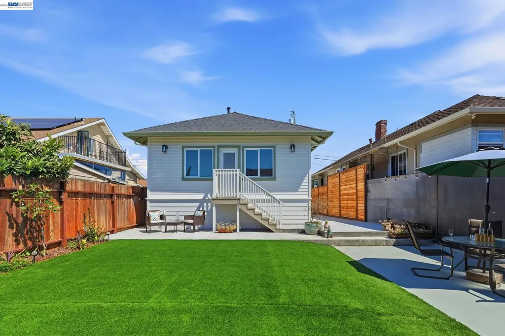 5605 16th Street Oakland CA 94621