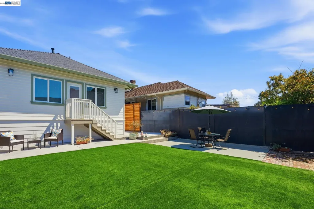 5605 16th Street Oakland CA 94621