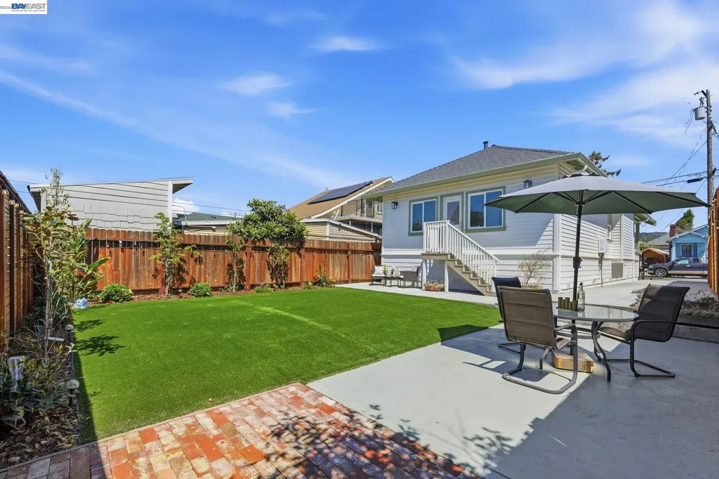 5605 16th Street Oakland CA 94621
