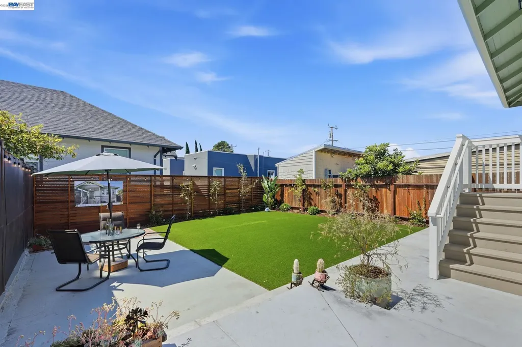 5605 16th Street Oakland CA 94621