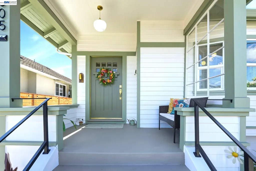 5605 16th Street Oakland CA 94621