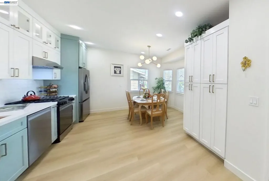 5605 16th Street Oakland CA 94621