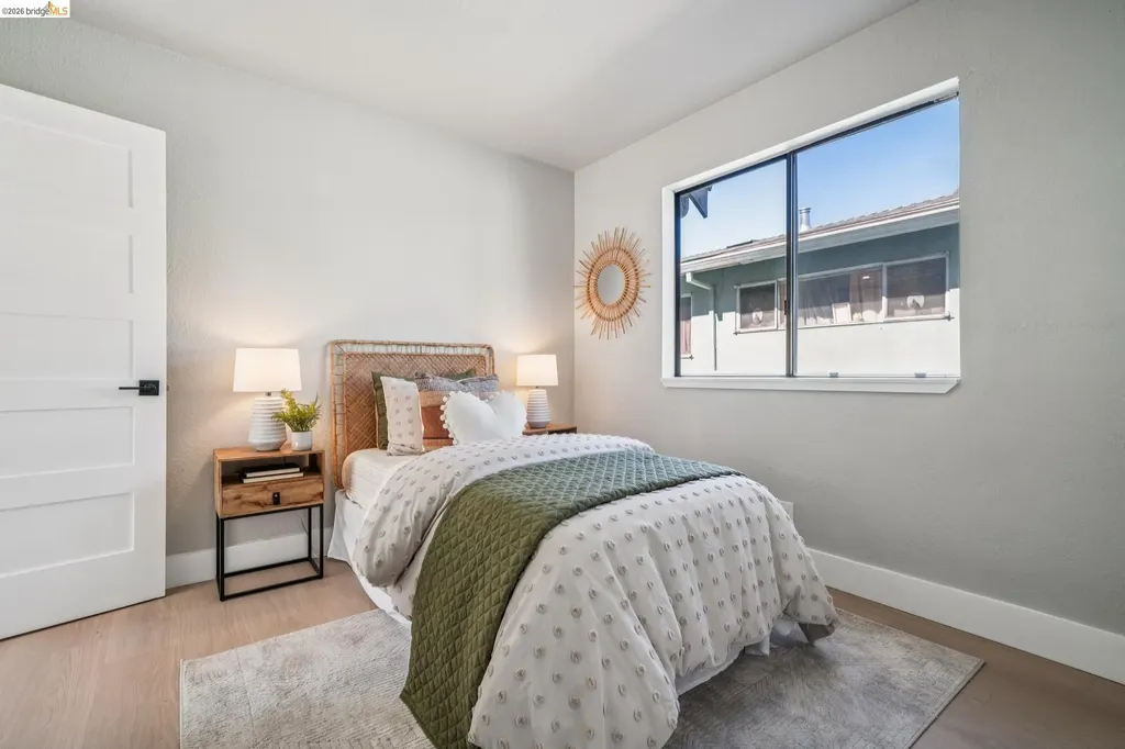 3223 Courtland Avenue Oakland CA 94619