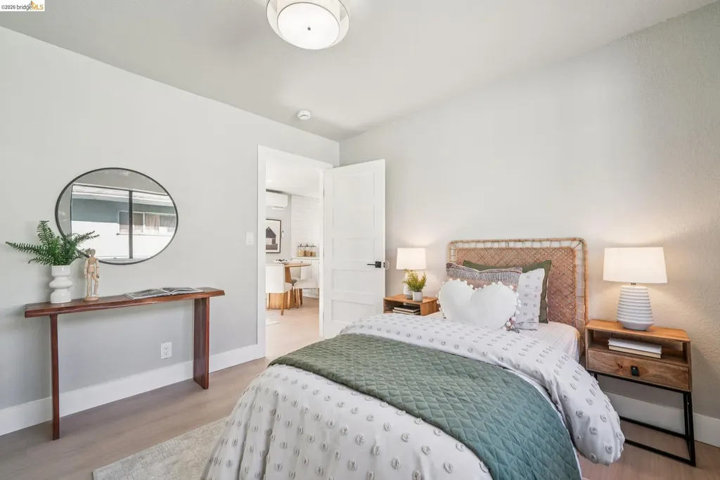 3223 Courtland Avenue Oakland CA 94619