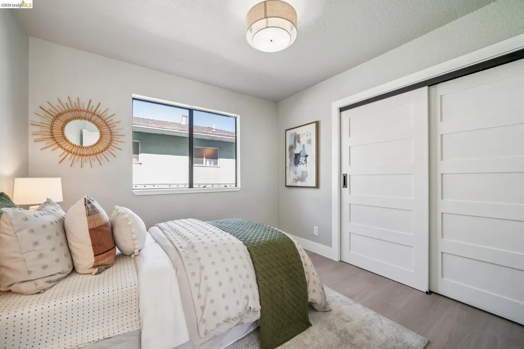 3223 Courtland Avenue Oakland CA 94619