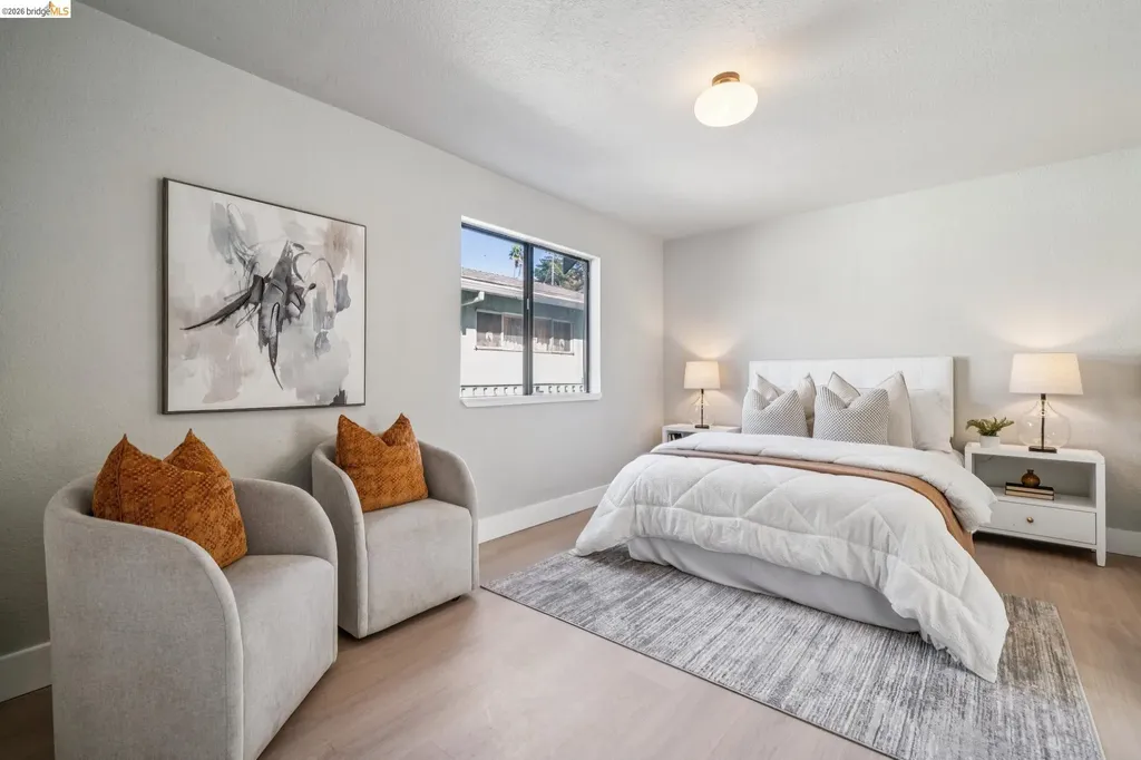 3223 Courtland Avenue Oakland CA 94619