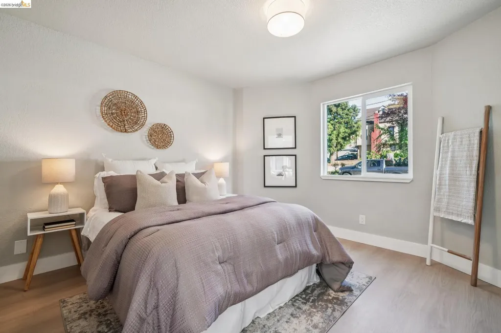 3223 Courtland Avenue Oakland CA 94619