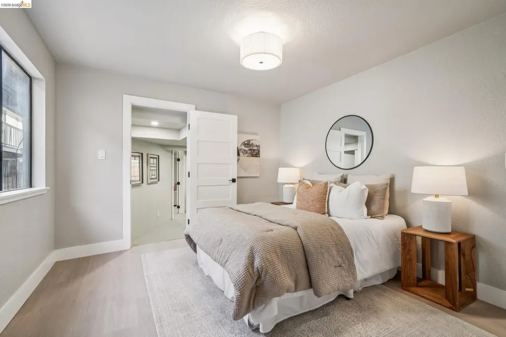 3223 Courtland Avenue Oakland CA 94619