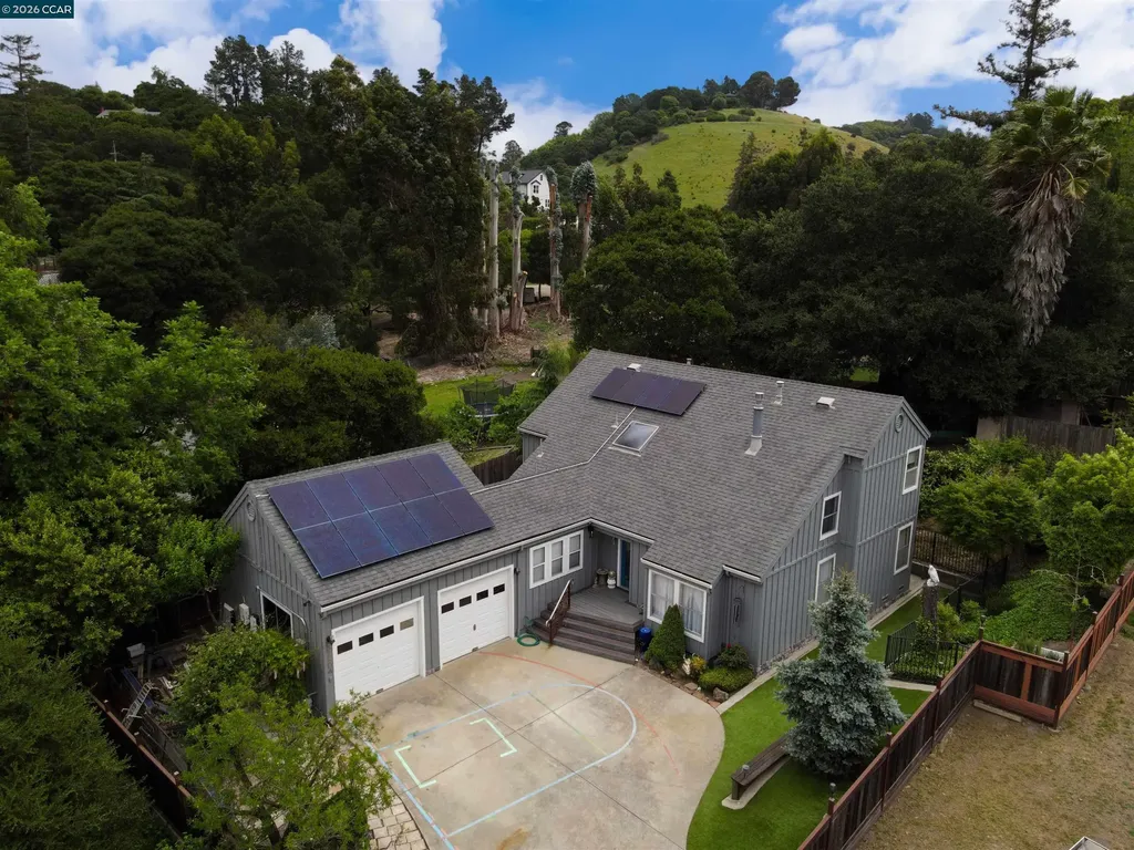 5260 A Sunset Drive El Sobrante CA 94803