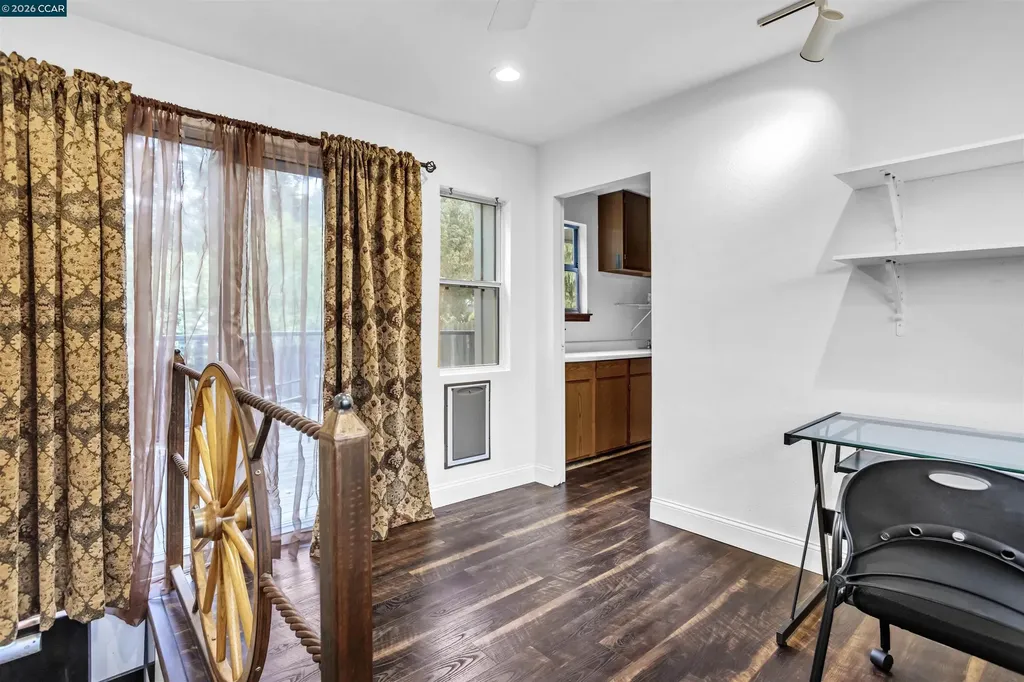 5260 A Sunset Drive El Sobrante CA 94803