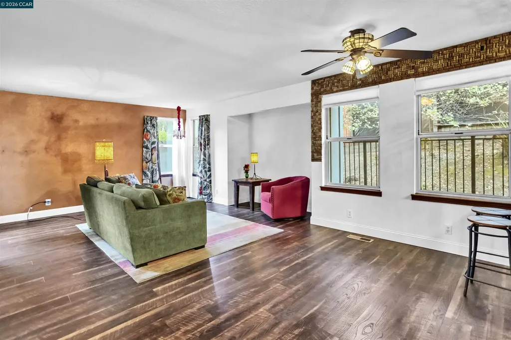 5260 A Sunset Drive El Sobrante CA 94803