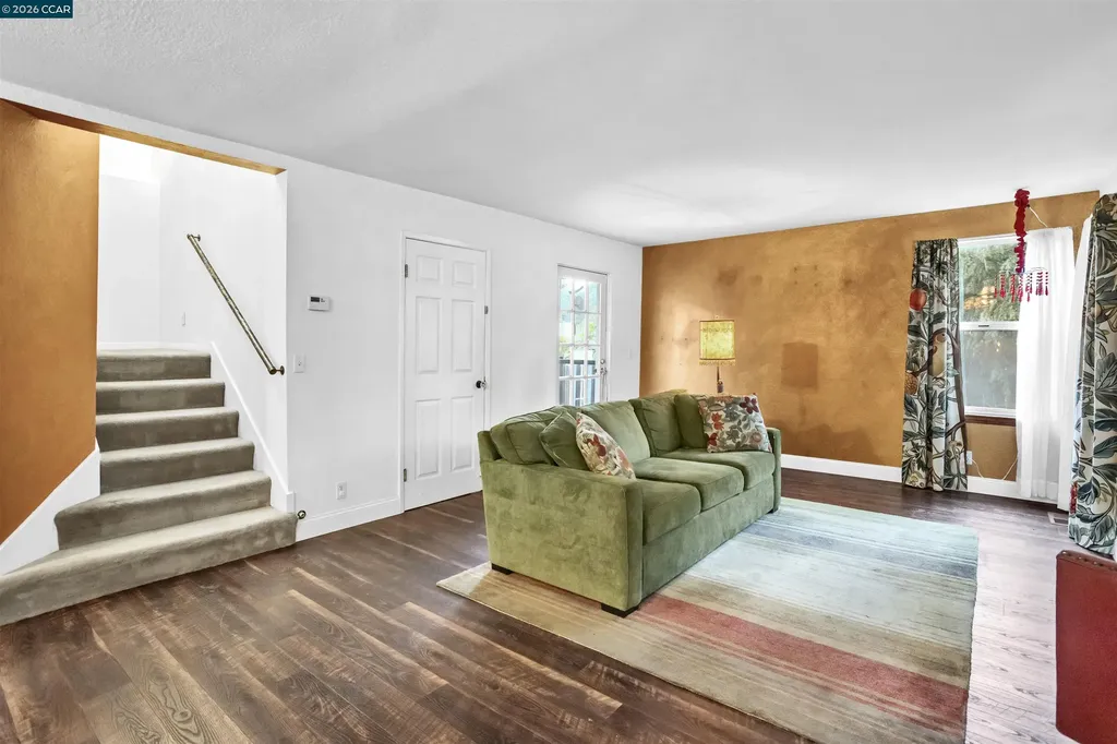 5260 A Sunset Drive El Sobrante CA 94803