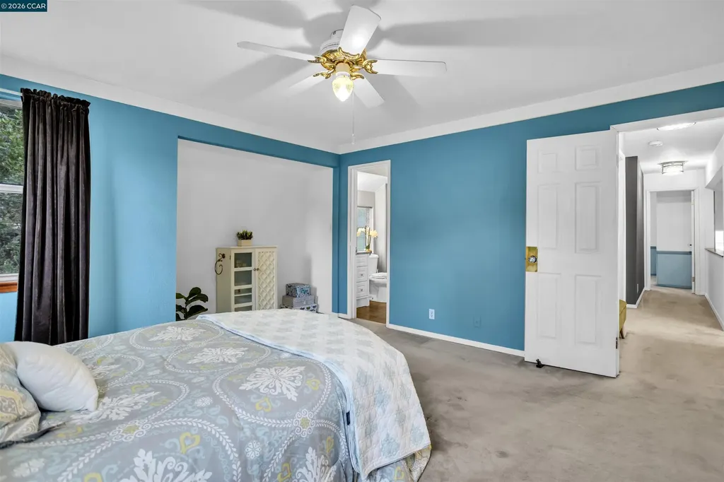 5260 A Sunset Drive El Sobrante CA 94803