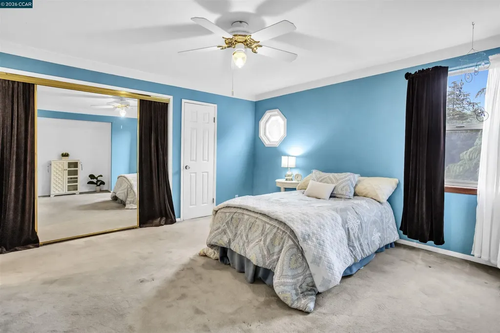 5260 A Sunset Drive El Sobrante CA 94803