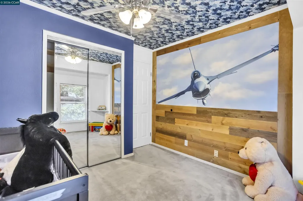 5260 A Sunset Drive El Sobrante CA 94803
