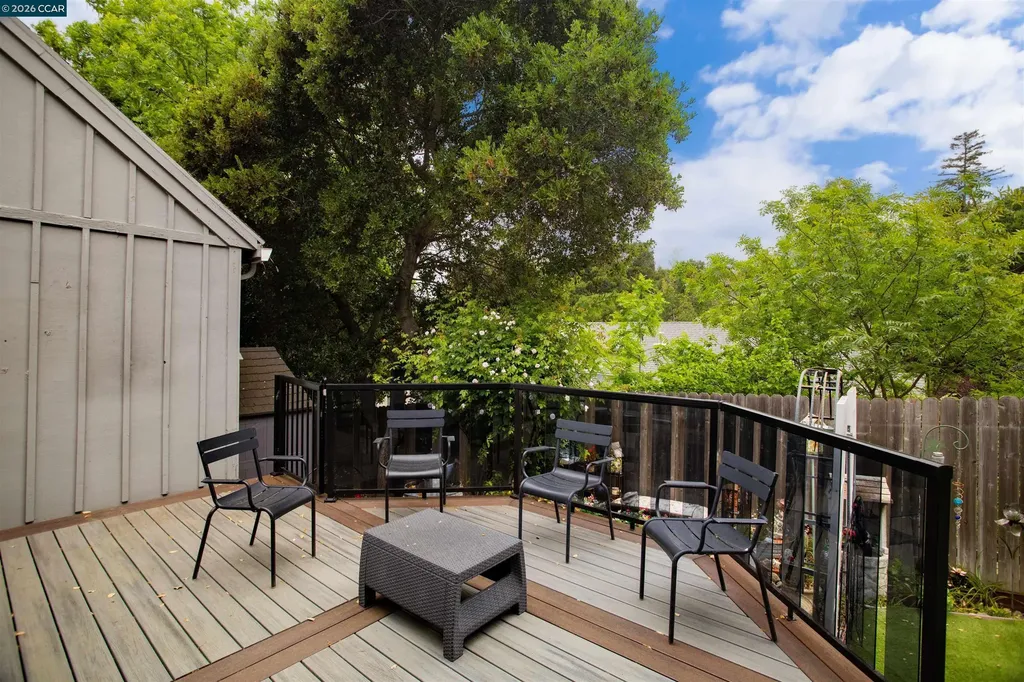 5260 A Sunset Drive El Sobrante CA 94803