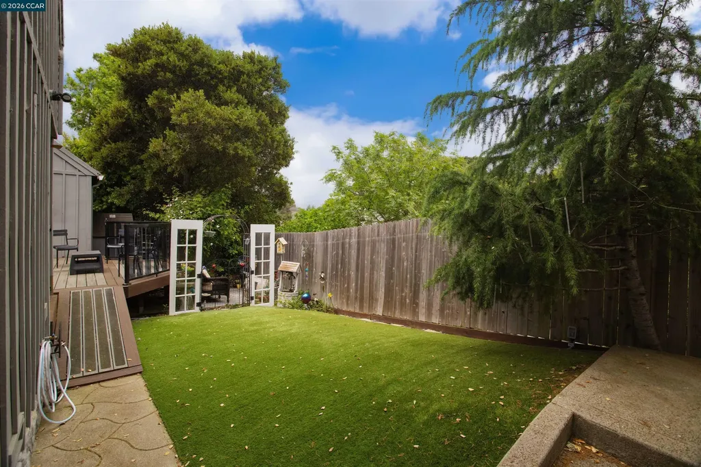 5260 A Sunset Drive El Sobrante CA 94803