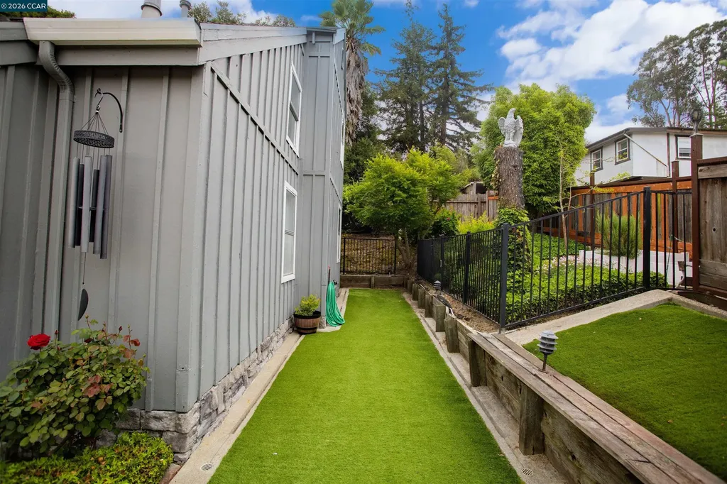 5260 A Sunset Drive El Sobrante CA 94803