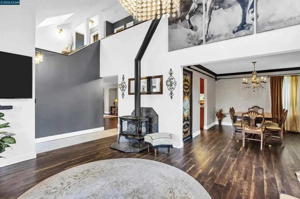 5260 A Sunset Drive El Sobrante CA 94803