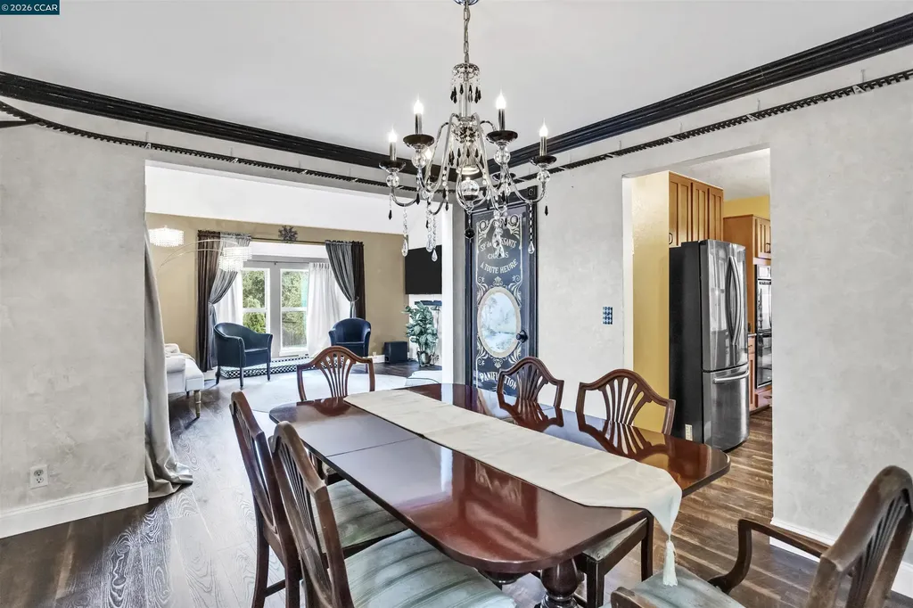 5260 A Sunset Drive El Sobrante CA 94803
