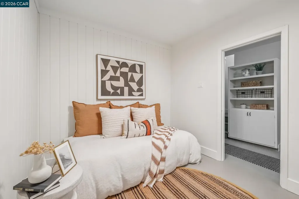 6728 Aitken Drive Oakland CA 94611