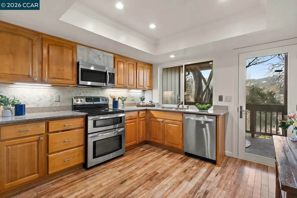 657 Terra California Drive Walnut Creek CA 94595