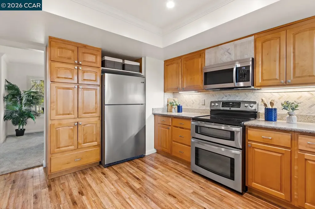 657 Terra California Drive Walnut Creek CA 94595