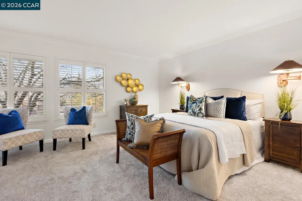 657 Terra California Drive Walnut Creek CA 94595