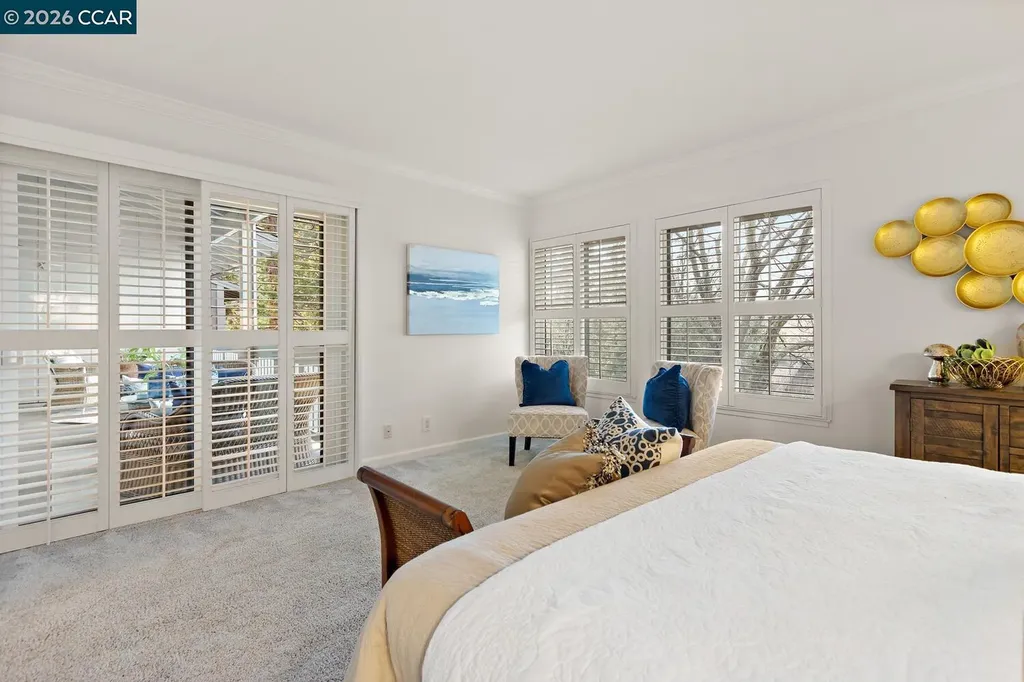 657 Terra California Drive Walnut Creek CA 94595