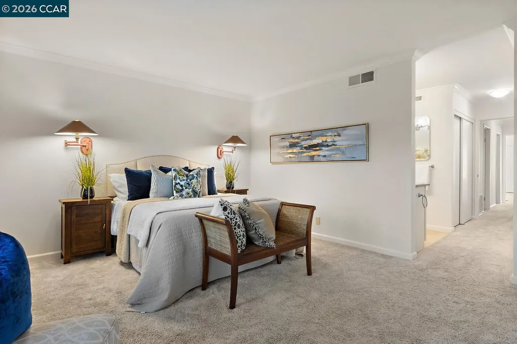 657 Terra California Drive Walnut Creek CA 94595